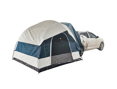 Cotton canopy outdoor camping