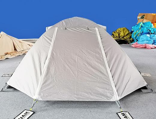 Outdoor Cycling Double Layer Tent