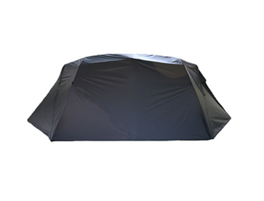 Portable Camping Picnic Double Tent Outdoor