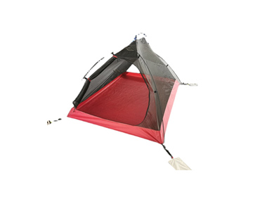 Portable camping camping picnic double tent outdoor mountain